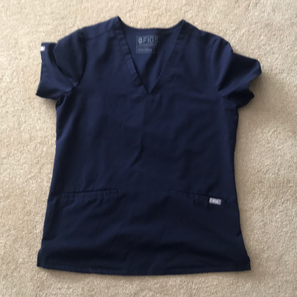 Figs scrubs!